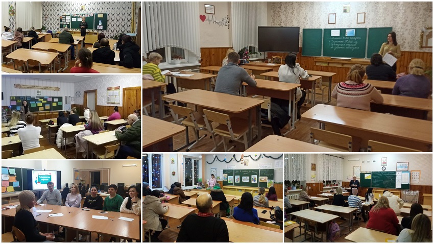 Школа за полярным кругом: с чем сталкиваются приезжие педагоги в самом большом интернате России